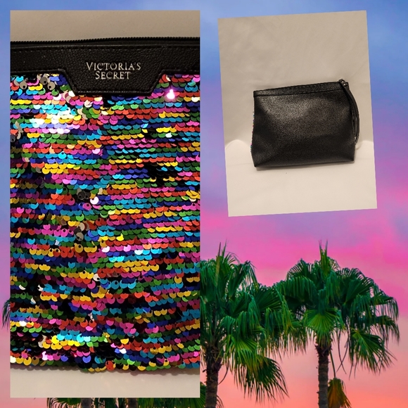 Victoria's Secret purse - Picture 4 of 6